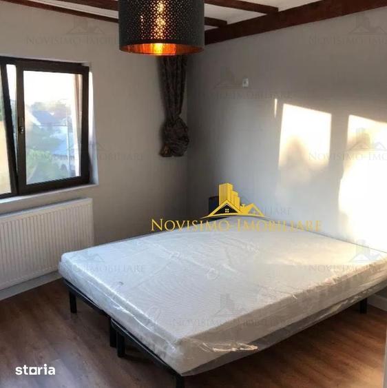 Apartament cu 3 camere în Mărășești