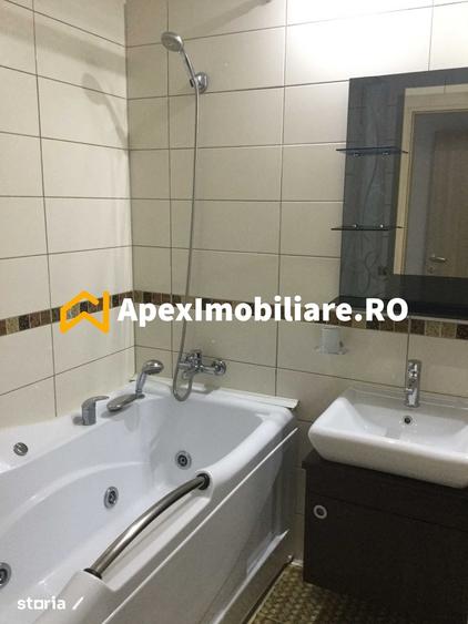 Apartament cu 2 camere decomandat în Centrul Civic