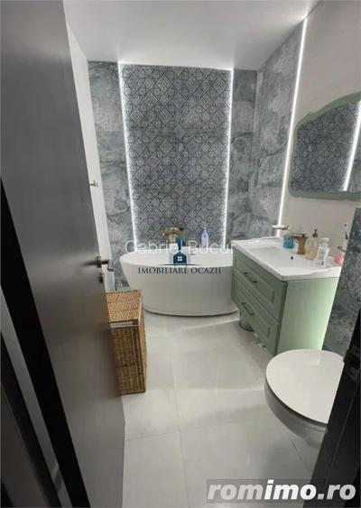 Vanzare Apartament 4 Camere Semidecomandat Izvorul Rece