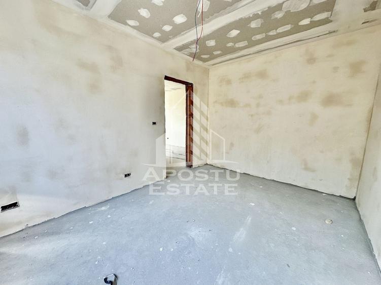 Apartament cu 2 camere, etaj 1, Giroc - 5