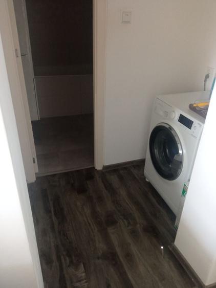 Apartament cu 2 camere nedecomandat în Exterior Vest