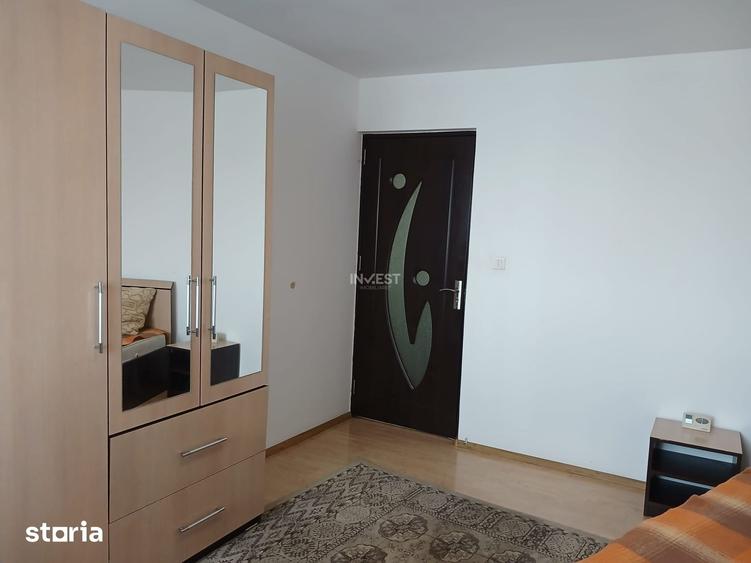 Apartament 2 camera de inchiriat zona Nicolina - 6
