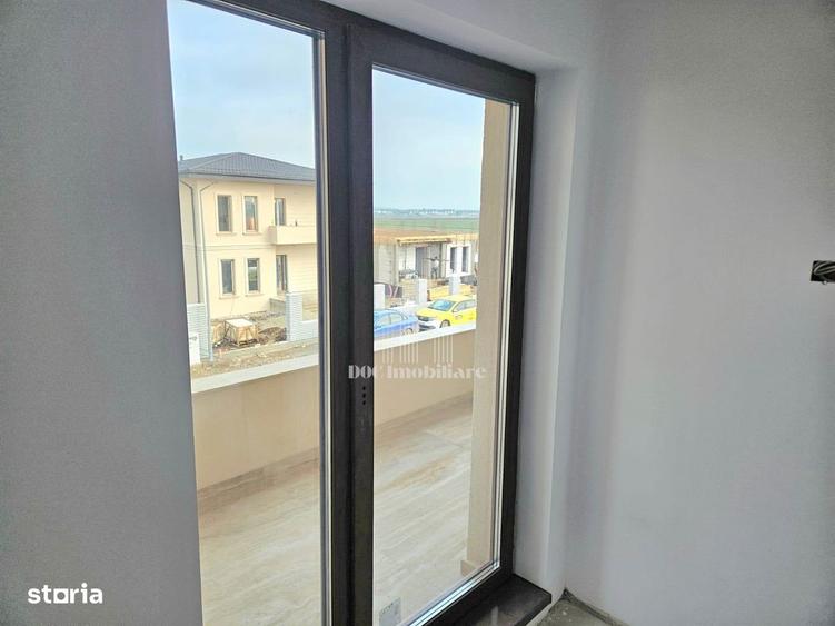 Casă cu 4 camere cu Teren 325 Mp în Dobroești