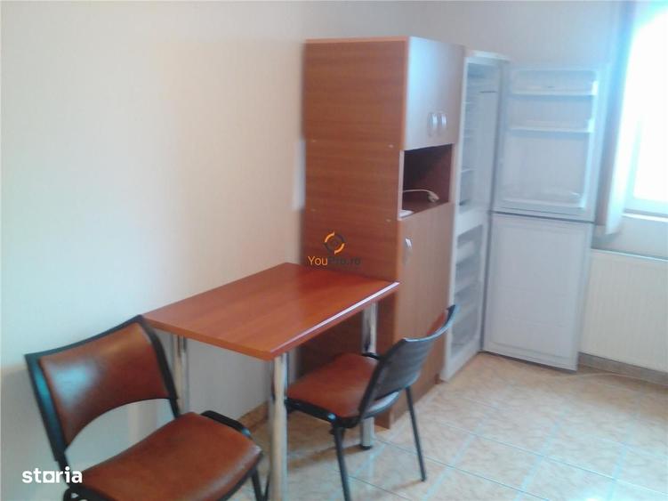 Apartament cu 2 camere în Complex Studențesc
