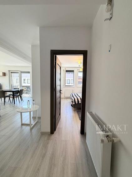 Apartament cu 2 camere in Centru! COMISION 0%, - 8