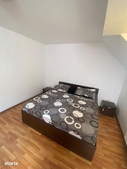 APARTAMENT CU 2 CAMERE, ZONA CFR, 350EURO !! - 5