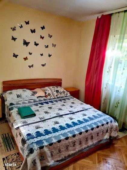 2 camere centrala proprie, et 2 Complex Studentesc - 3
