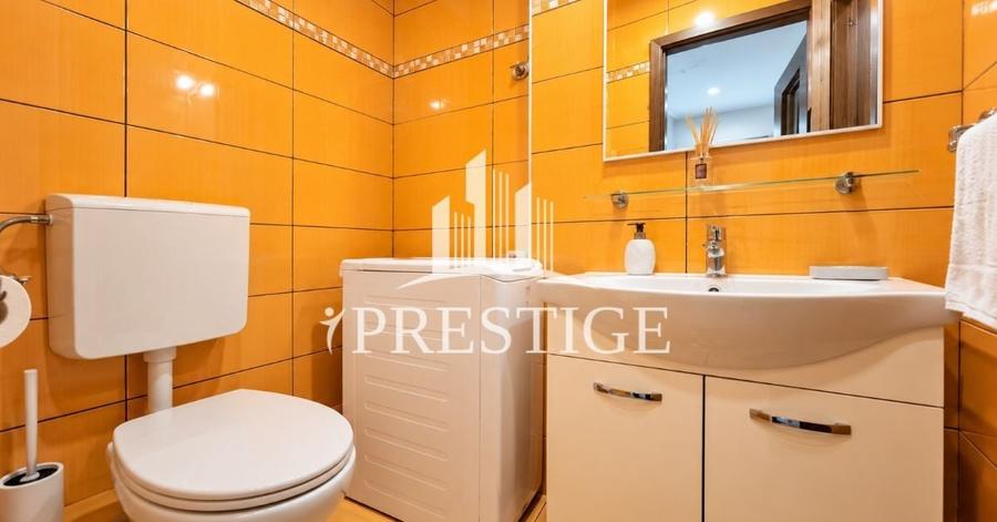 Apartament cu 3 camere, mobilat în Central
