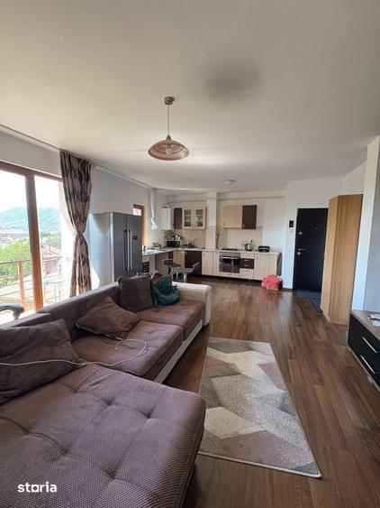 Apartament 2 camere 48 mp + balcon | Izolat exterior, zona Ultrace - 1