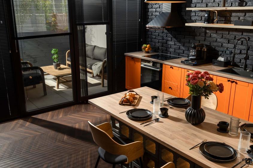 Apartament in Stil New York  în Herăstrău - 1
