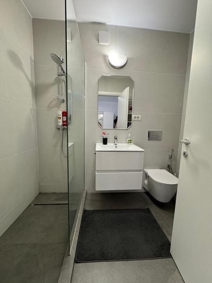 Apartament cu 2 camere decomandat în Pipera