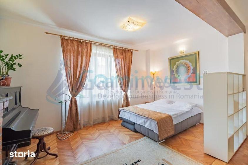 Apartament cu 2 camere în Central
