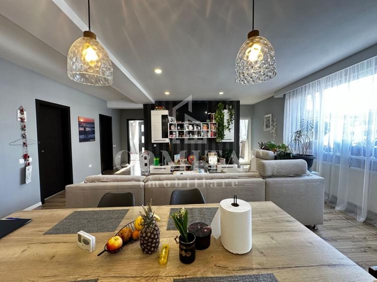 Apartament 3 camere | Loc de parcare | Zona Eroilor-Floresti - 7
