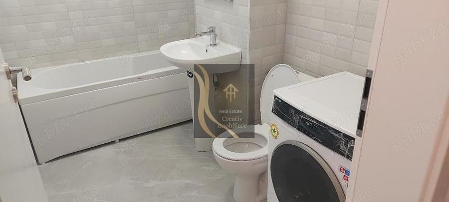 Garsonieră decomandată în Timișoara