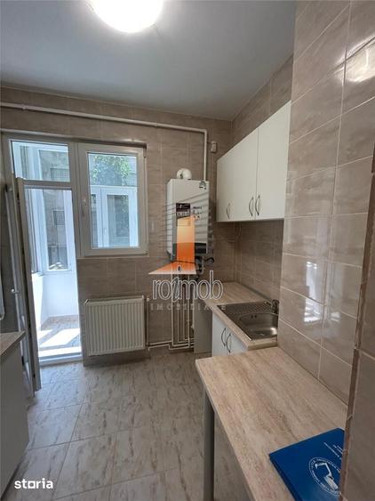 Magheru, apartament 3 camere renovat, etajul 1 - 5