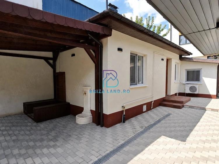 Casă cu 6 camere cu Teren 280 Mp în Chibrit