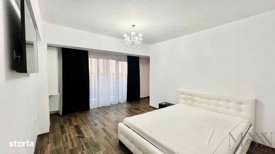 Apartament cu 2 camere în Salca