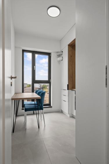 Apartament cu 2 camere în Prelungirea Ghencea