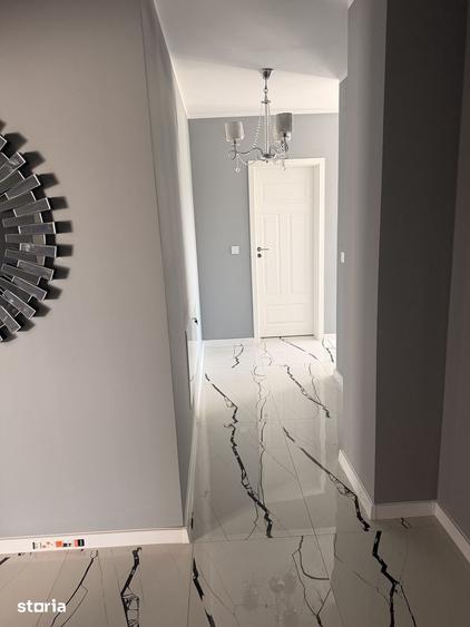 Apartament cu 3 camere în Calea Aradului