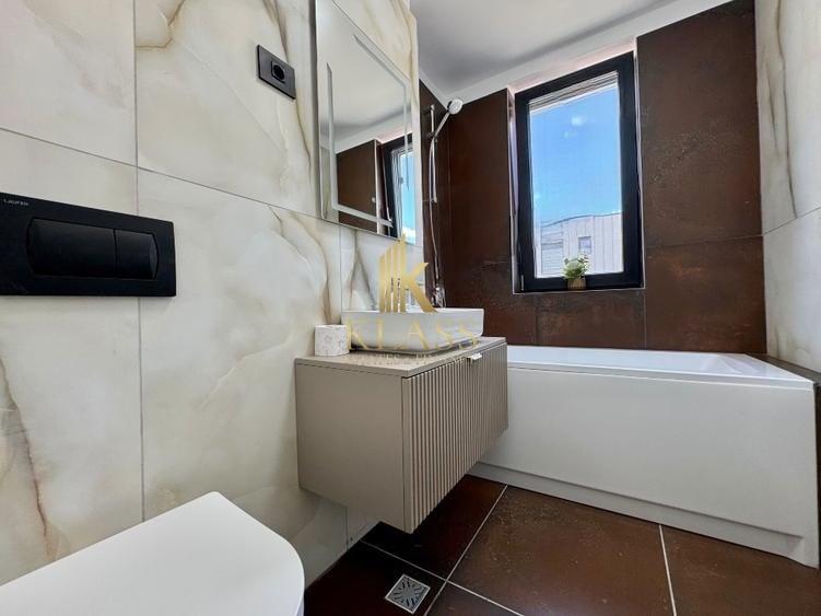 Apartament cu 5 camere, mobilat în Pipera