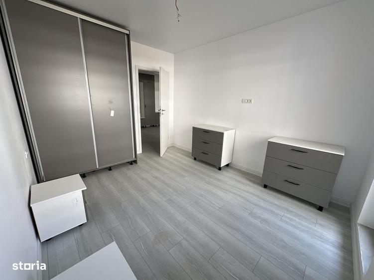 Apartament 2 camere/finisat la cheie/56 mp/7 minute de metrou Berceni - 8