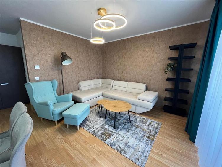 Apartament modern 2 camere balcon si parcare zona Doamna Stanca - 4