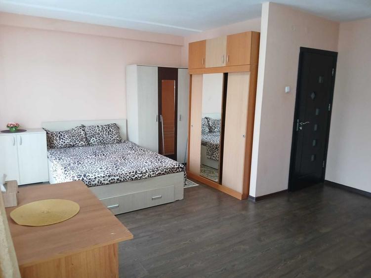 Garsonieră semidecomandată în Ultracentral