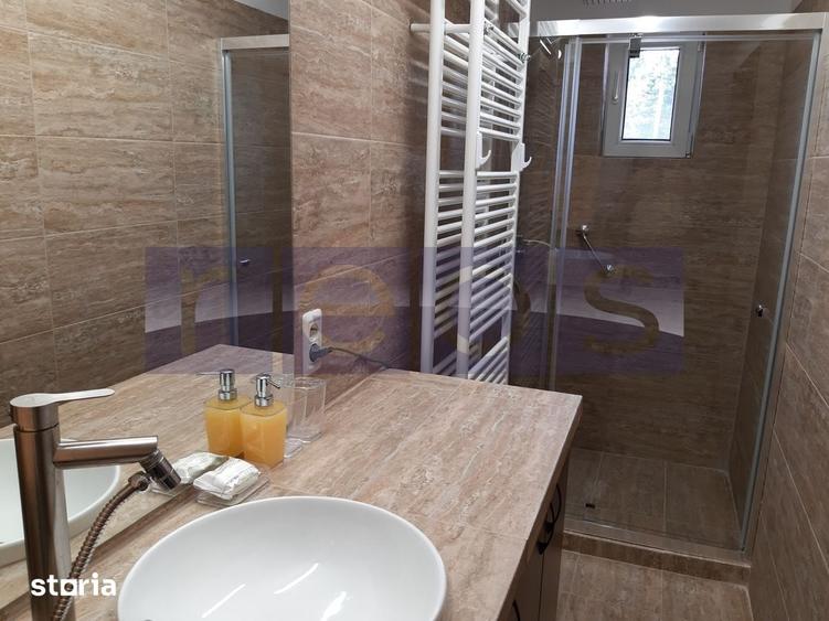 INCHIRIERE APARTAMENT 3 CAMERE 77MP POLONA DACIA CENTRALA PROPRIE PARC - 10