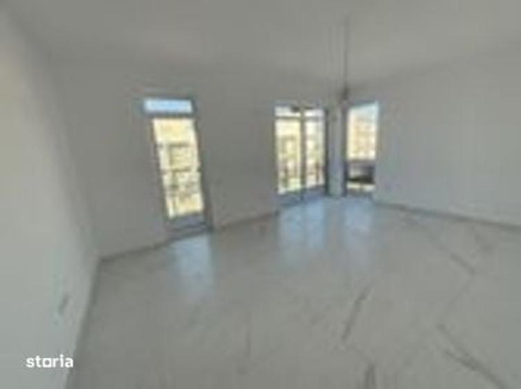Apartament cu 2 camere semidecomandat în Rudicica