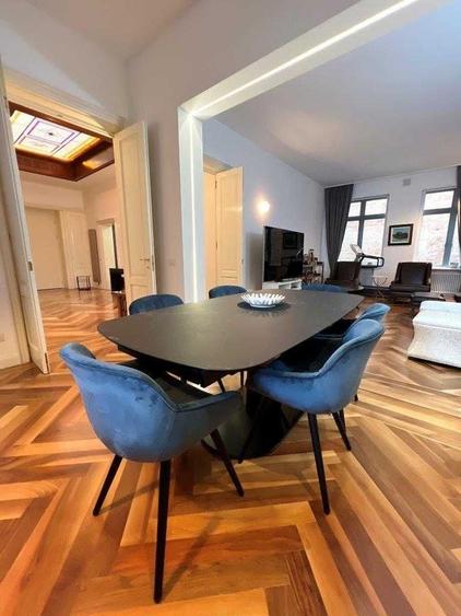 Apartament premium de vanzare - 2