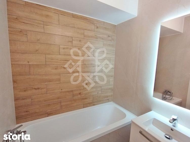 Apartament cu 2 camere decomandat în Calea Aradului