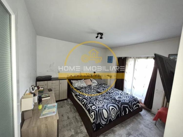Apartament cu 2 camere decomandat, mobilat în Dancu
