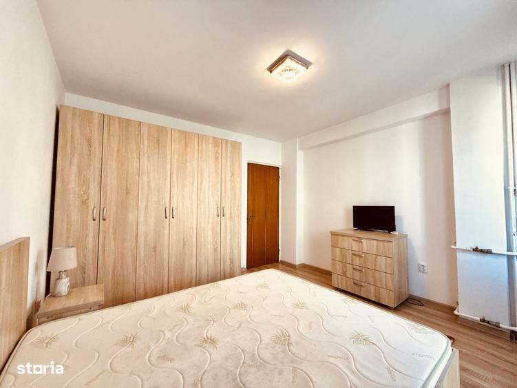 Apartament cu 2 camere decomandat în Ultracentral