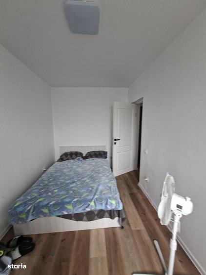 Apartament Dezrobirii - 8