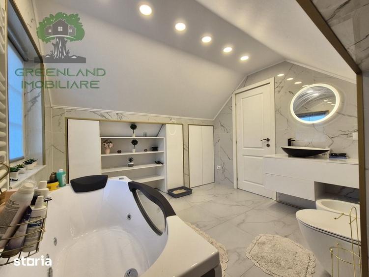 Casă cu 3 camere cu Teren 360 Mp în Ciurea