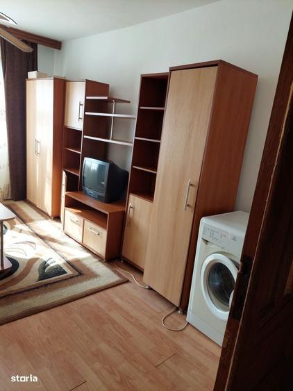 Garsonieră în Badea Cârțan