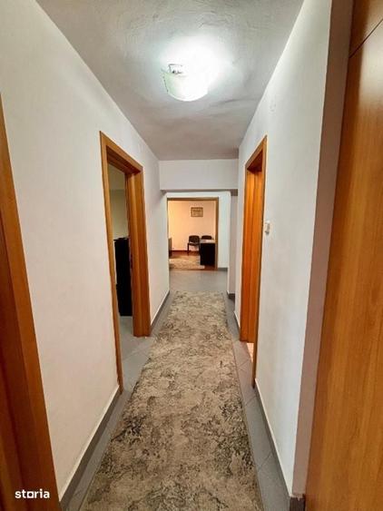 Bulevardul Unirii 3 camere Birouri Stradal - 5