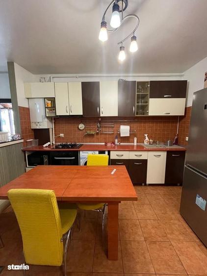 Apartament 3 camere Str. Smardan | 79,5 mp | Loc parcare | Etaj 2/3 - 12