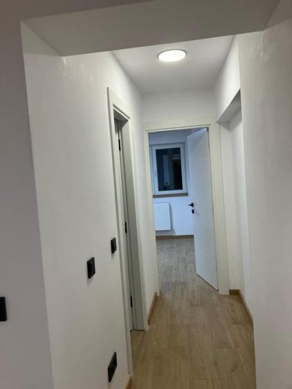 Apartament spatios, 89 mp, langa statia de metrou Costin Georgian - 13