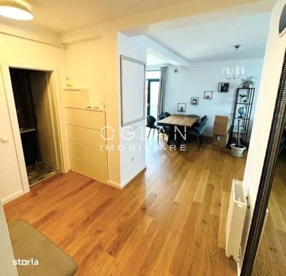 Apartament cu 3 camere în Șelimbăr