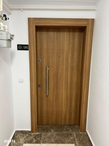 INEL 2 - GROAPA 2 CAMERE MOBILAT, UTILAT LUX, BLOC NOU ,PRET 450 EURO - 17