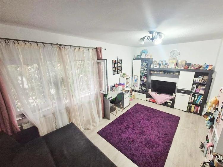 Apartament 2 camere decomandat, zona Stefan cel Mare - 7