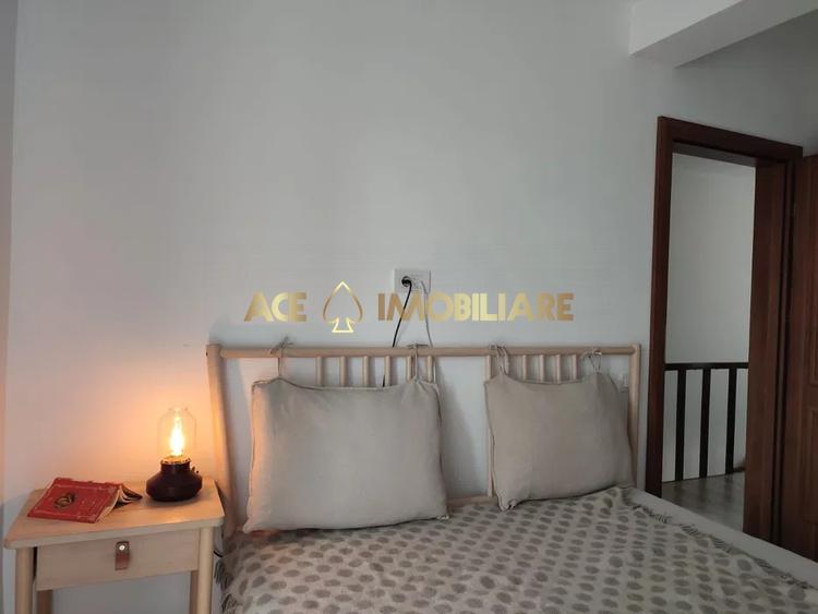 Duplex cu 3 camere cu Teren 120 Mp în Berceni