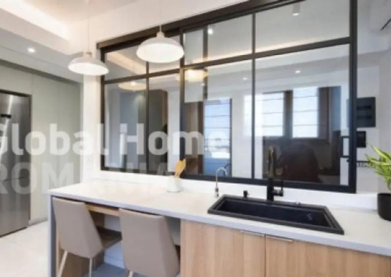 Penthouse 4 camere 134MP | Bucurestii Noi | Damaroaia | Loc - 12