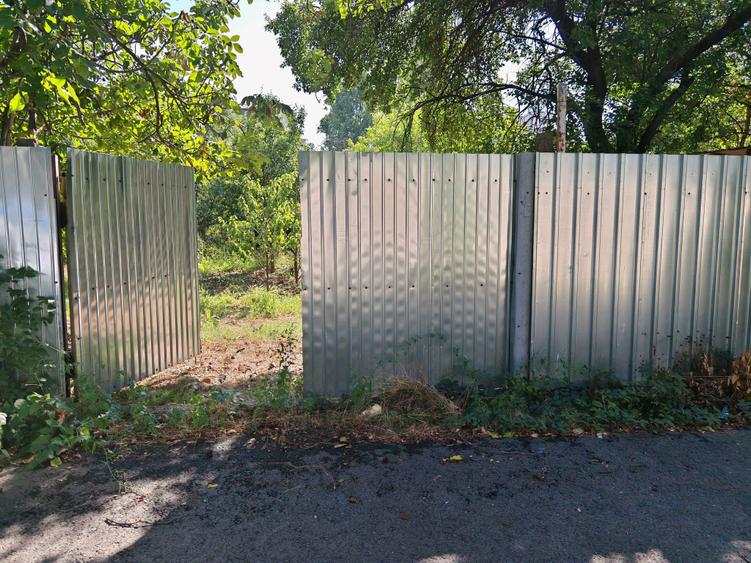 Teren Construcții intravilan de 425 mp, în Liviu Rebreanu