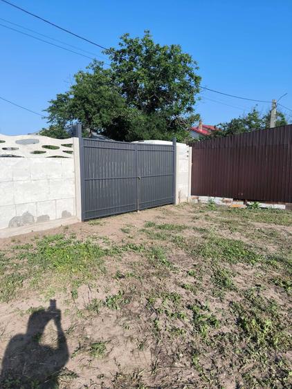 Teren de vanzare, Sat NUCI, Judet Calarasi - 5