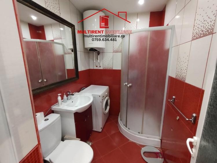 Garsonieră semidecomandată în Piața Nouă