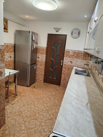 Apartament 2 camere Bd. Unirii - 8