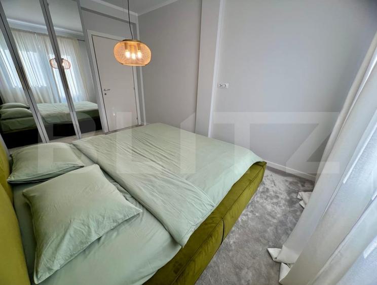Apartament 2 camere 70mp foarte modern, Brestei - 9