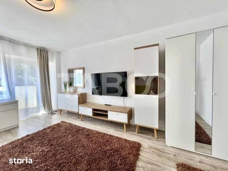Apartament cu 2 camere in Manastur Kaufland renovat cu balcon si lift - 4